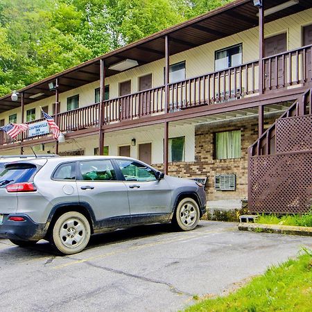 Oyo Hotel Chapmanville Inn, Wv - Hwy 119 외부 사진