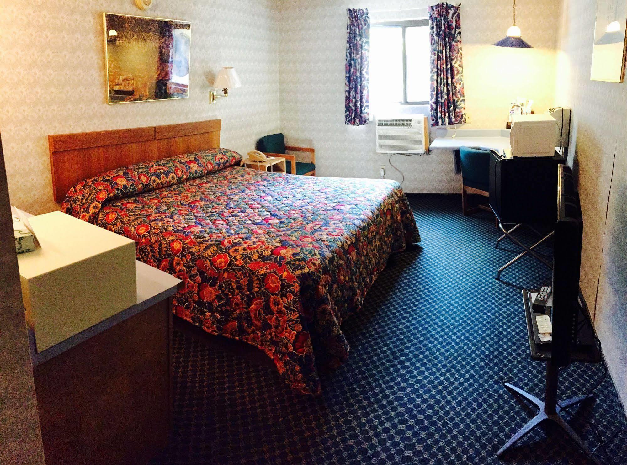 Oyo Hotel Chapmanville Inn, Wv - Hwy 119 외부 사진