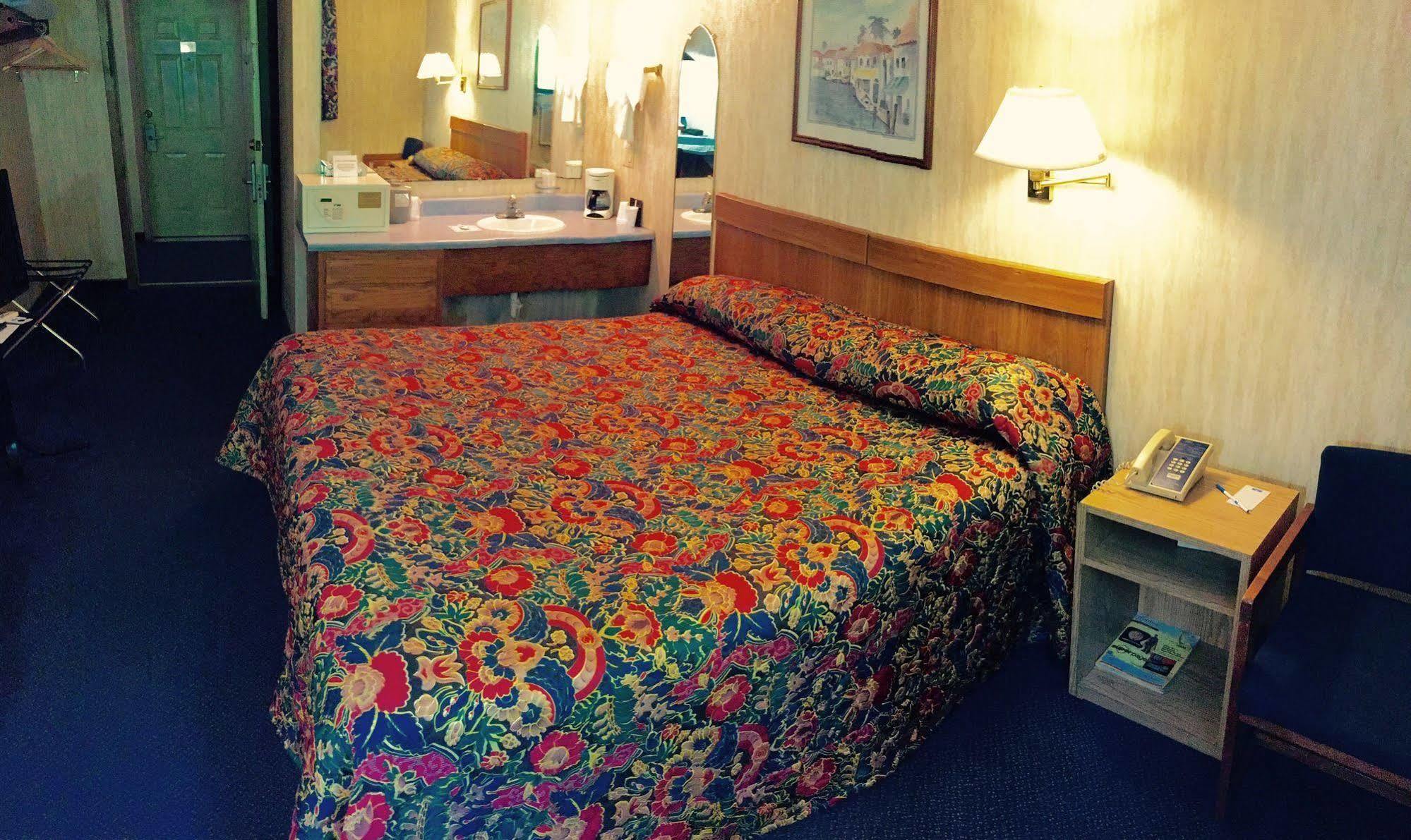 Oyo Hotel Chapmanville Inn, Wv - Hwy 119 외부 사진